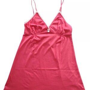 Pink Women's Intimate Sleepwear